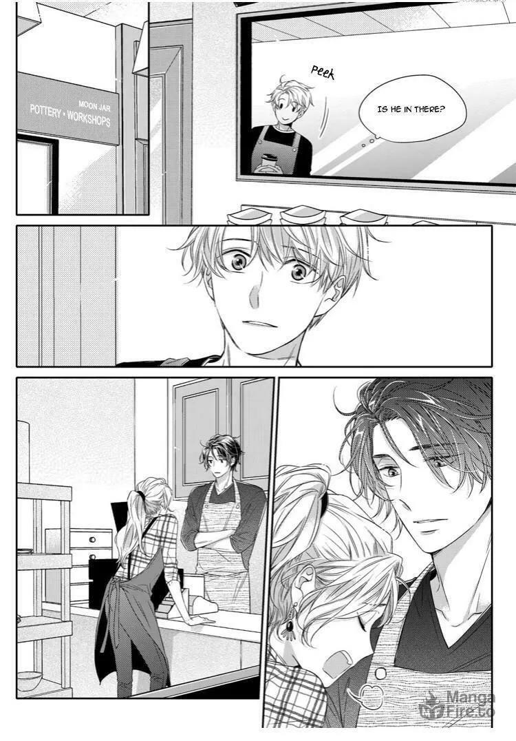 Unintentional Love Story Chapter 16 page 18 - 