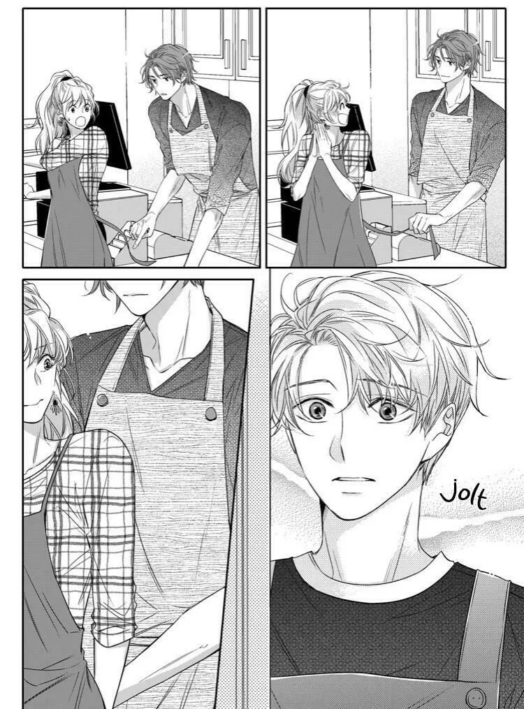 Unintentional Love Story Chapter 16 page 19 - 