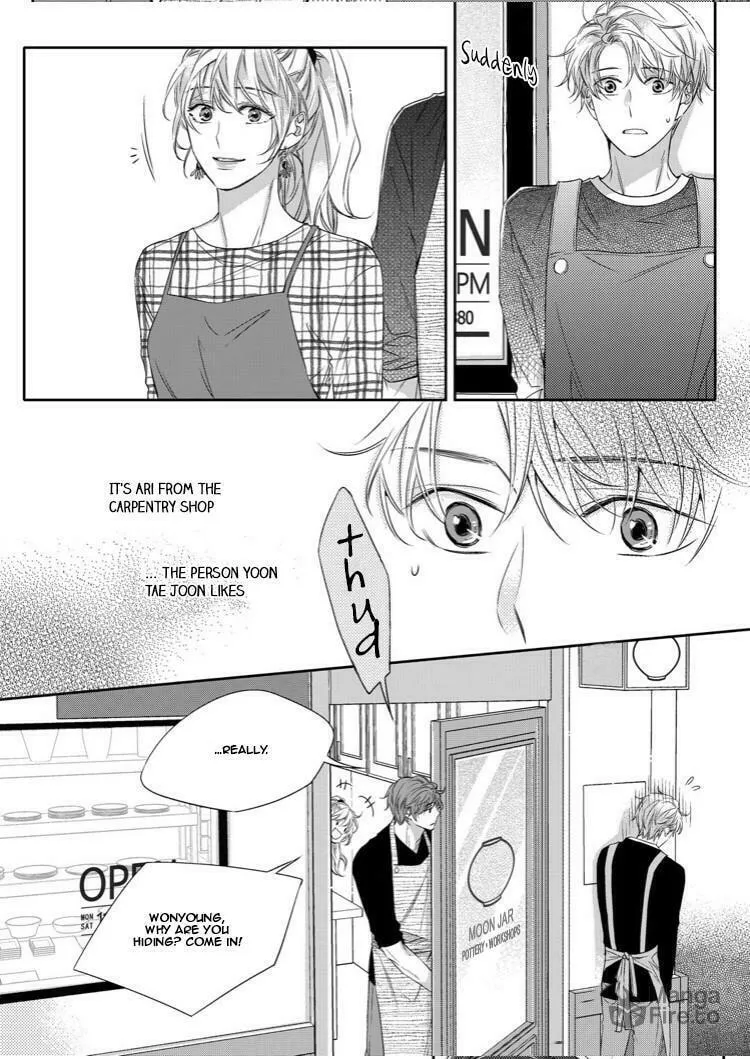 Unintentional Love Story Chapter 16 page 20 - 