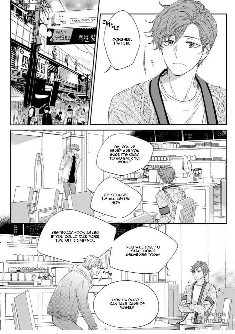 Unintentional Love Story Chapter 16 page 3 - 