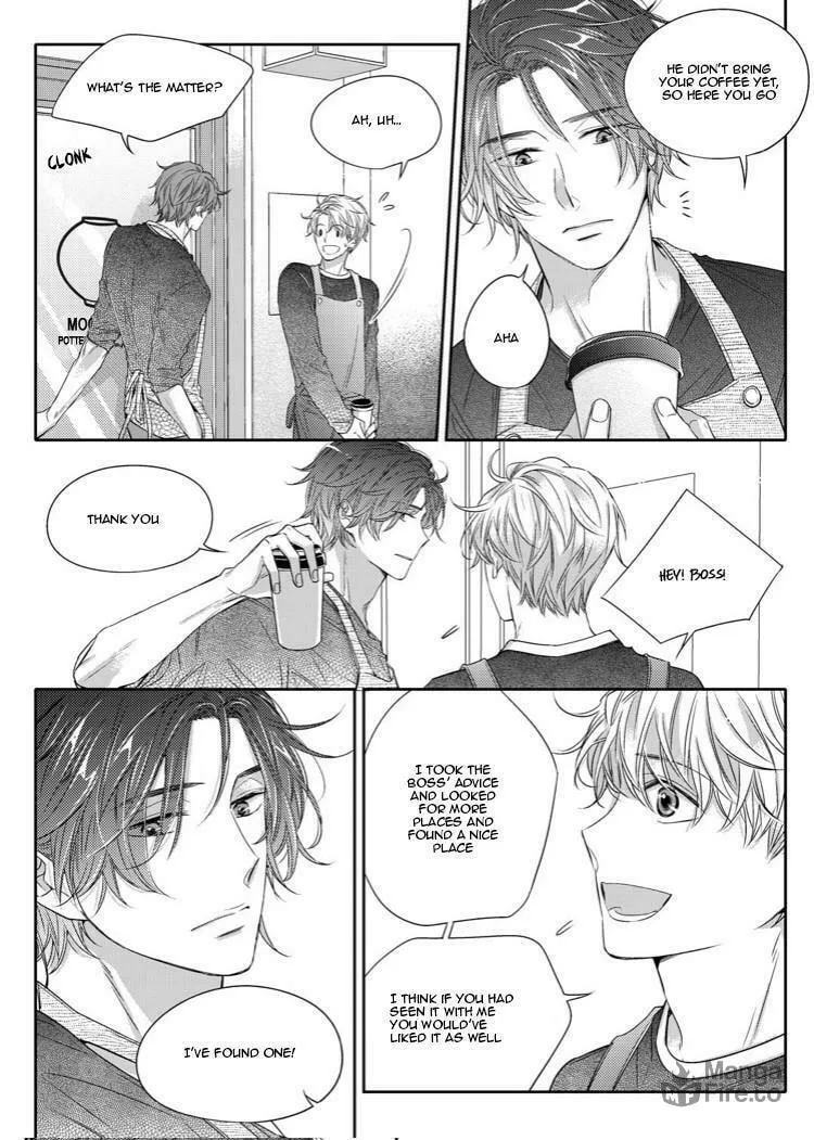 Unintentional Love Story Chapter 16 page 21 - 