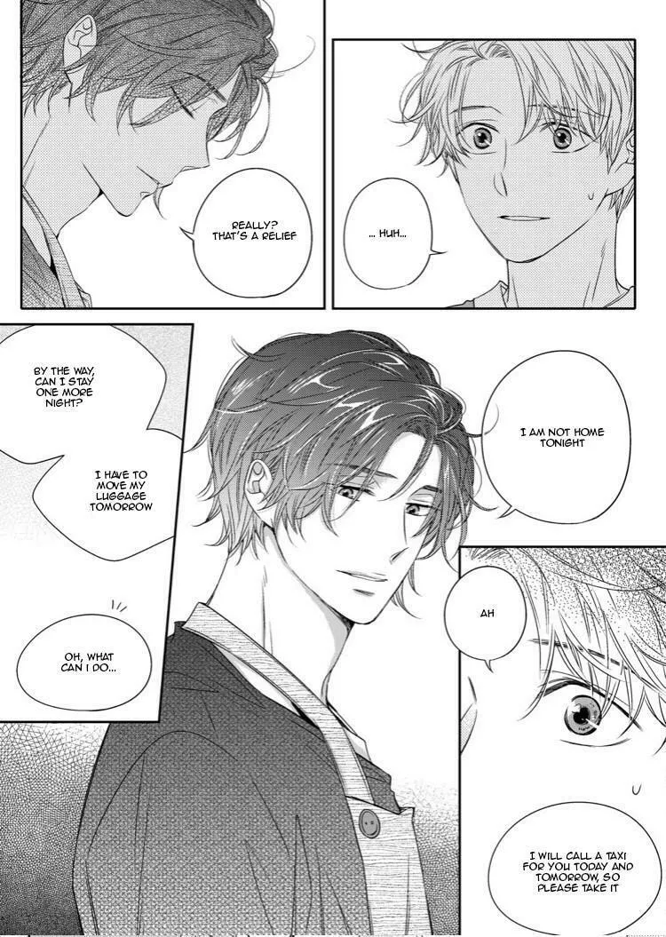 Unintentional Love Story Chapter 16 page 22 - 