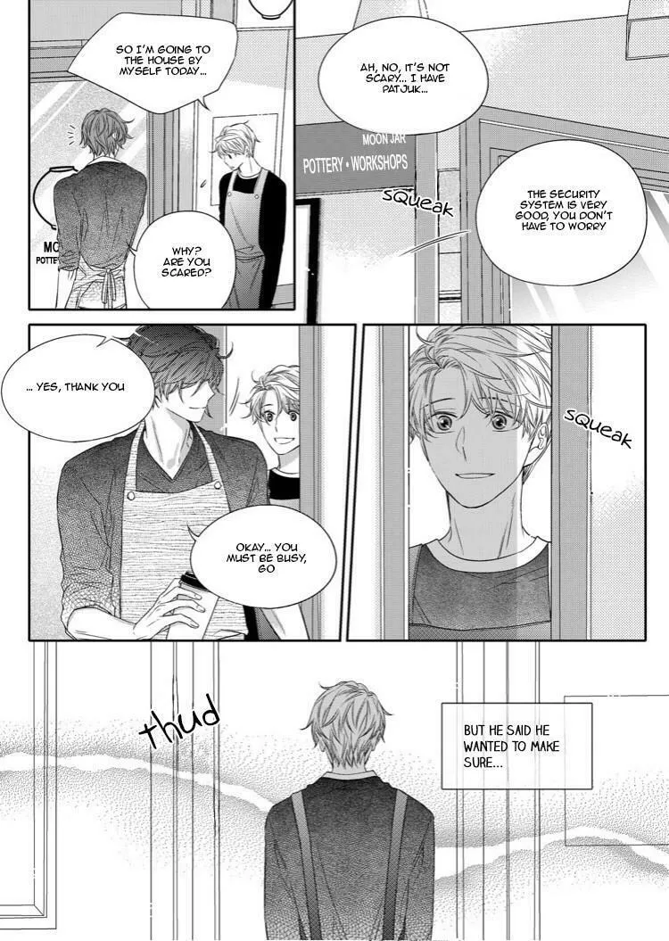 Unintentional Love Story Chapter 16 page 23 - 