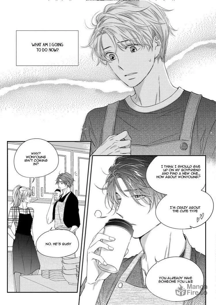 Unintentional Love Story Chapter 16 page 24 - 
