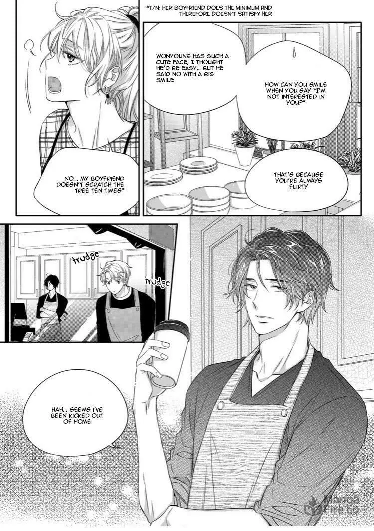 Unintentional Love Story Chapter 16 page 25 - 