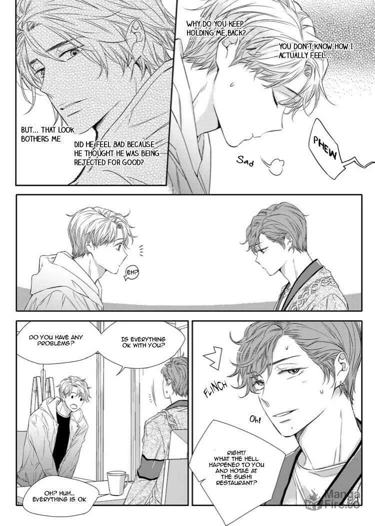 Unintentional Love Story Chapter 16 page 5 - 