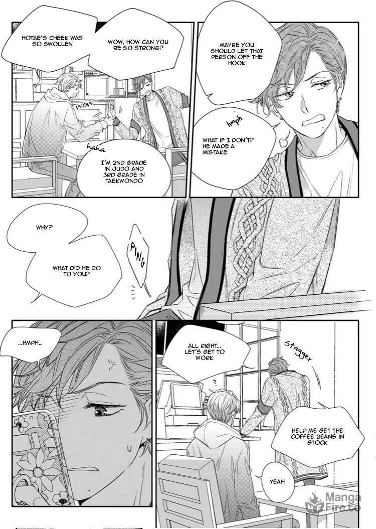 Unintentional Love Story Chapter 16 page 6 - 