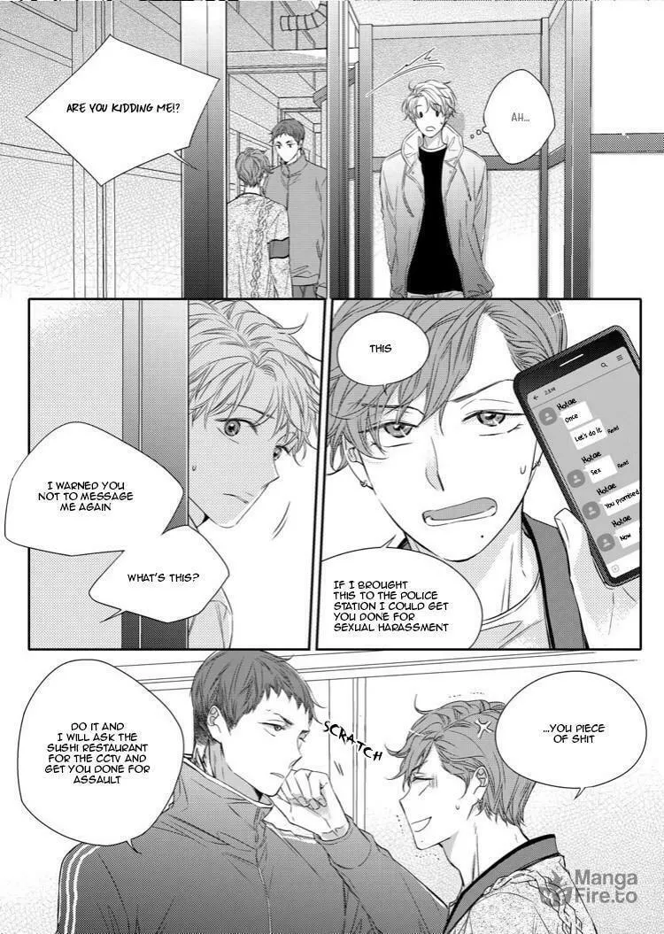 Unintentional Love Story Chapter 16 page 9 - 