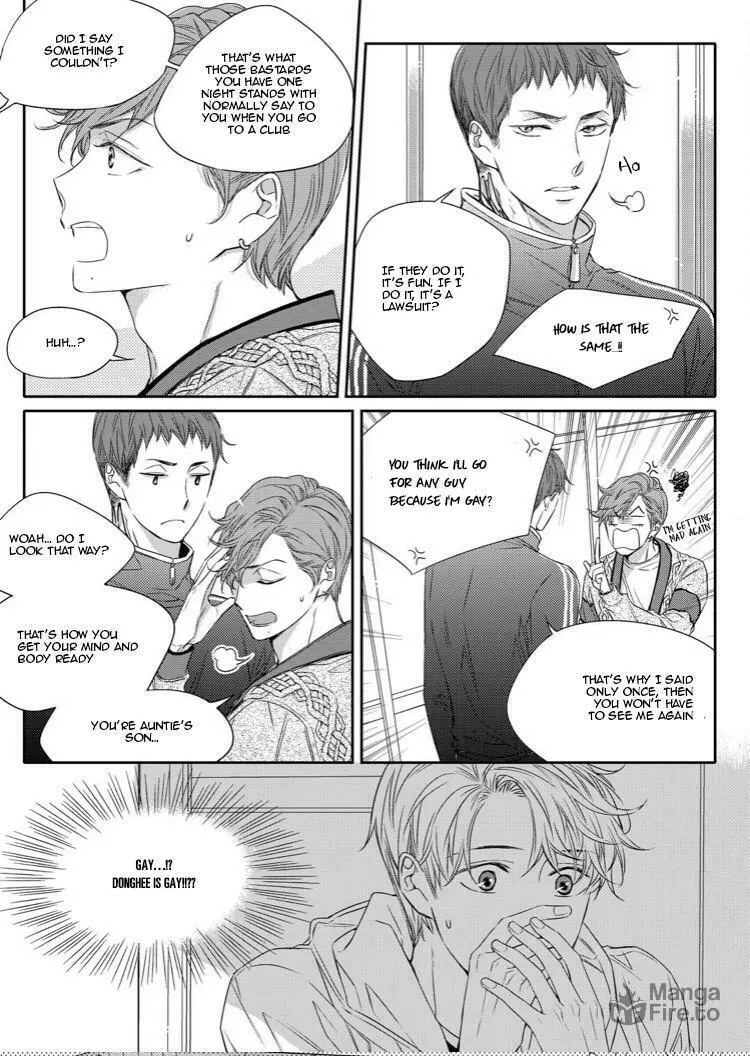 Unintentional Love Story Chapter 16 page 10 - 