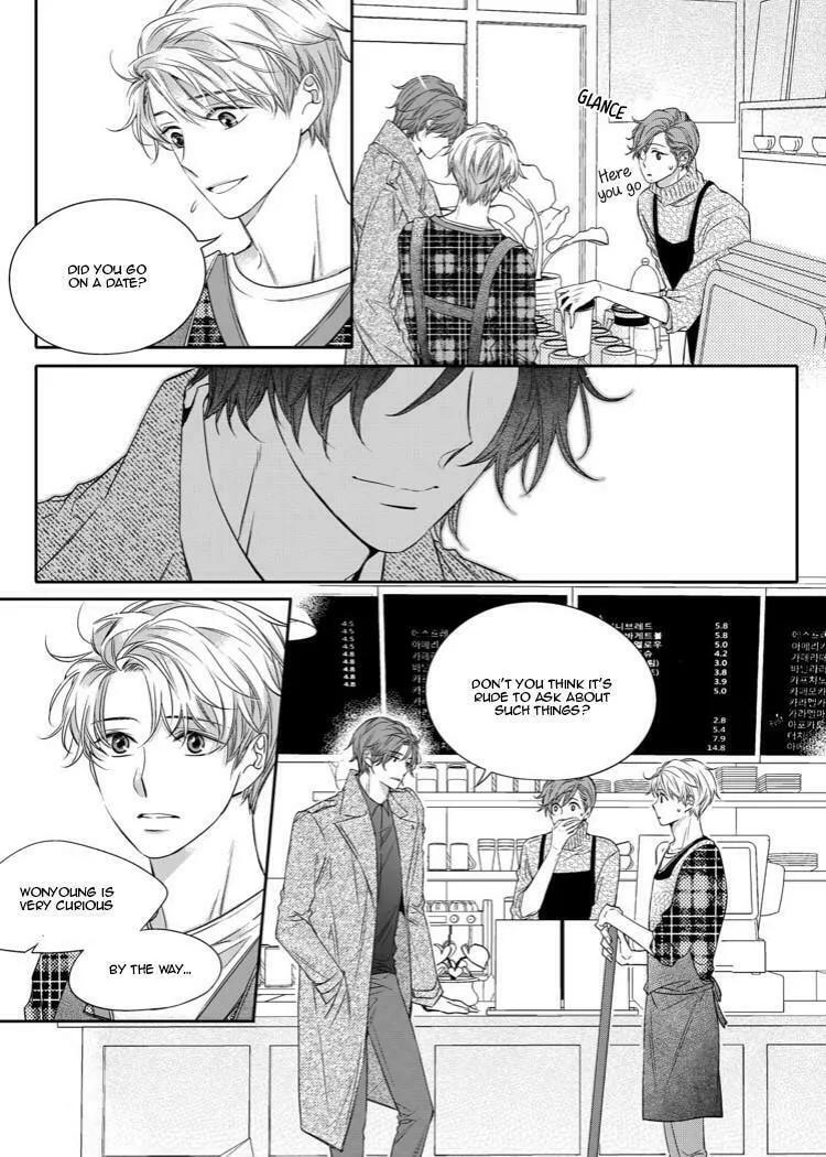 Unintentional Love Story Chapter 17 page 11 - 
