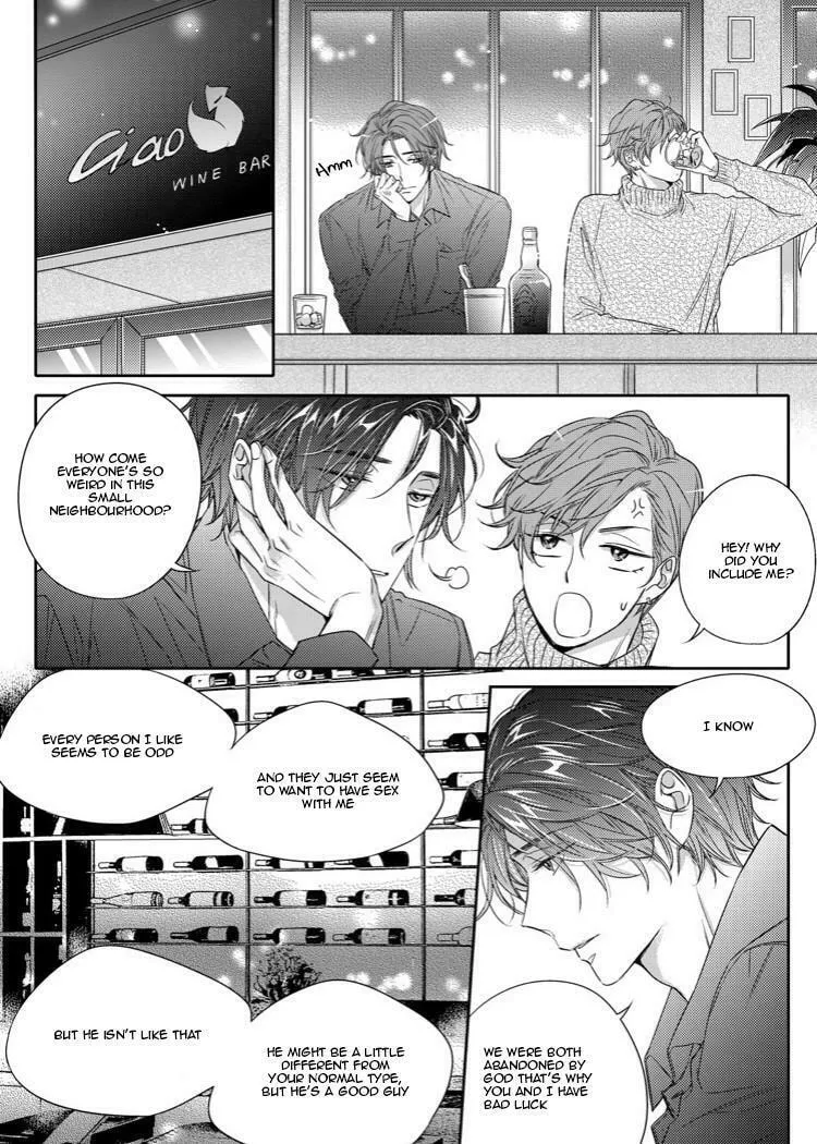 Unintentional Love Story Chapter 17 page 13 - 