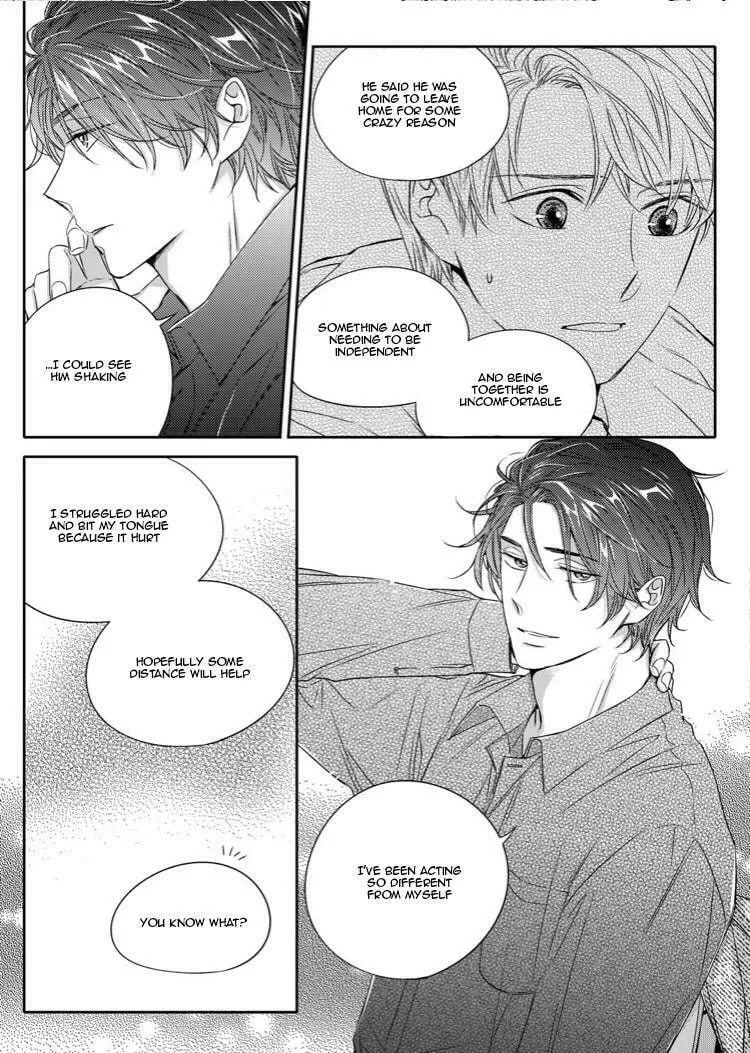 Unintentional Love Story Chapter 17 page 16 - 