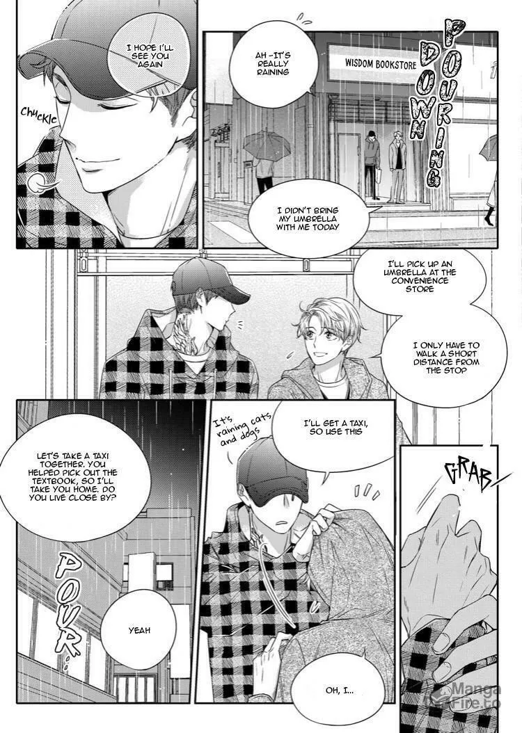 Unintentional Love Story Chapter 17 page 20 - 