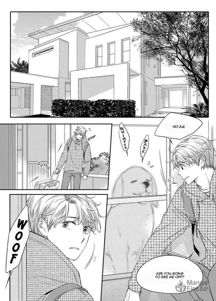 Unintentional Love Story Chapter 17 page 3 - 
