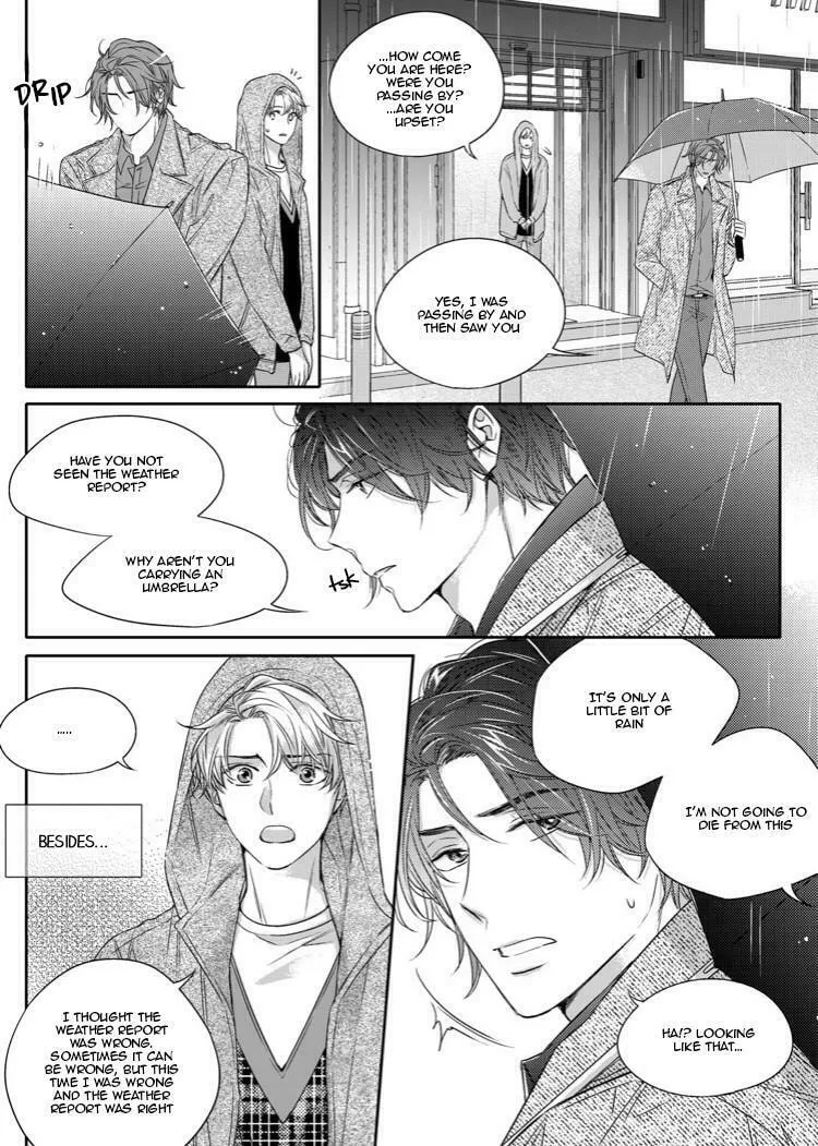Unintentional Love Story Chapter 17 page 22 - 