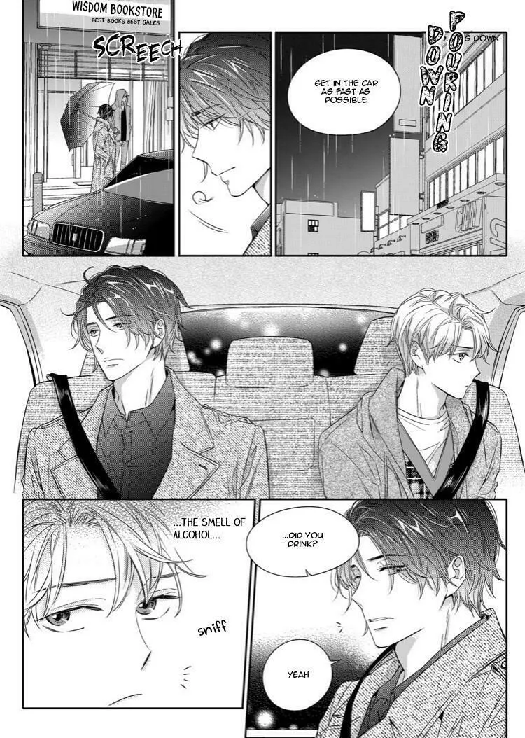 Unintentional Love Story Chapter 17 page 23 - 