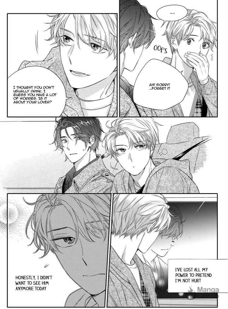 Unintentional Love Story Chapter 17 page 24 - 