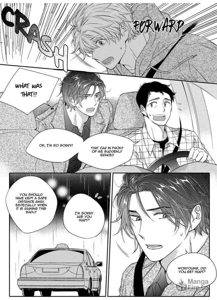 Unintentional Love Story Chapter 17 page 25 - 