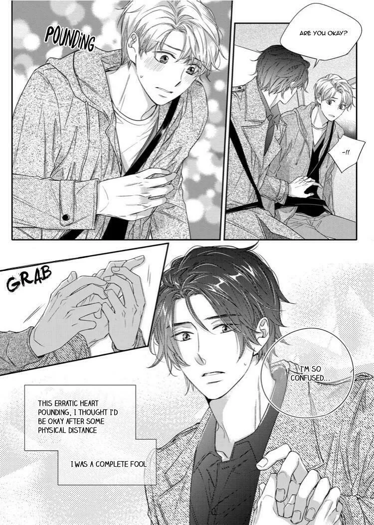 Unintentional Love Story Chapter 17 page 26 - 