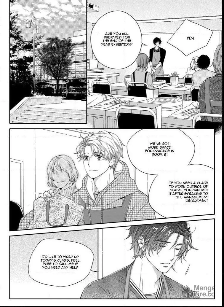 Unintentional Love Story Chapter 17 page 5 - 