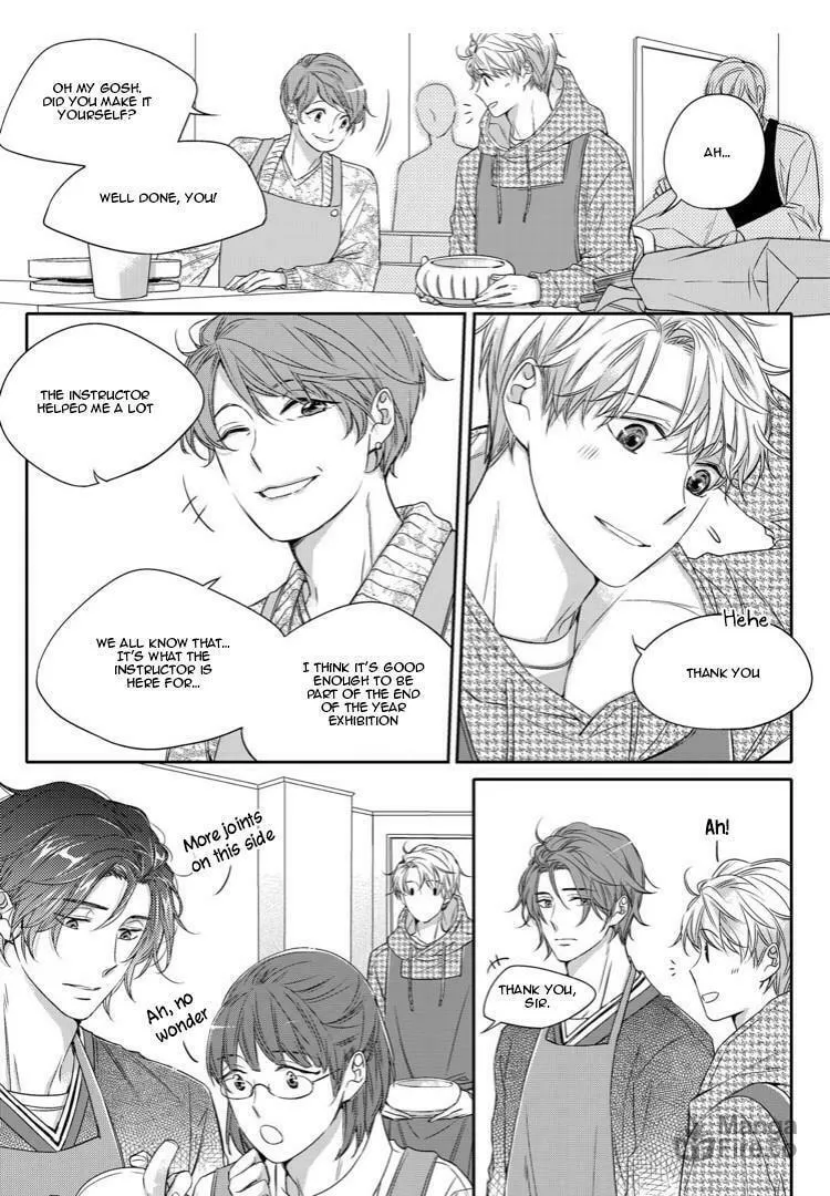 Unintentional Love Story Chapter 17 page 6 - 