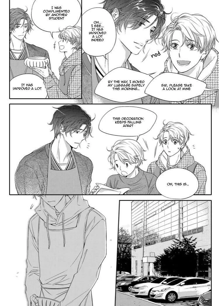 Unintentional Love Story Chapter 17 page 7 - 