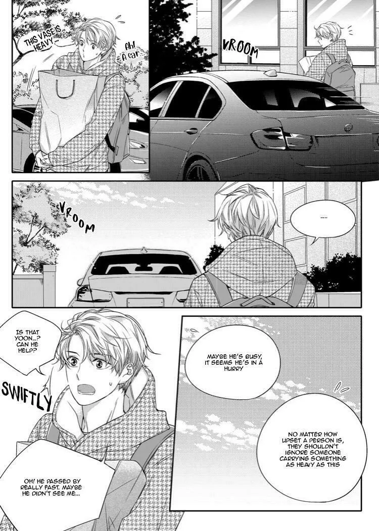 Unintentional Love Story Chapter 17 page 8 - 