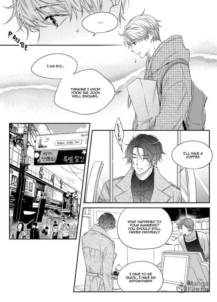 Unintentional Love Story Chapter 17 page 9 - 