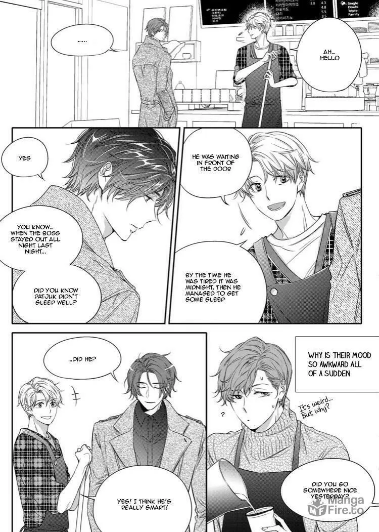 Unintentional Love Story Chapter 17 page 10 - 