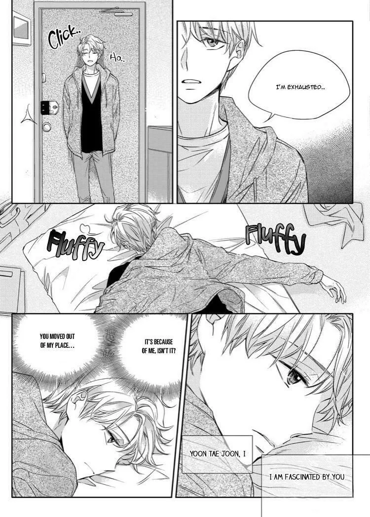 Unintentional Love Story Chapter 18 page 11 - 