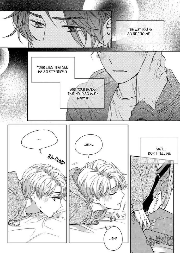 Unintentional Love Story Chapter 18 page 12 - 