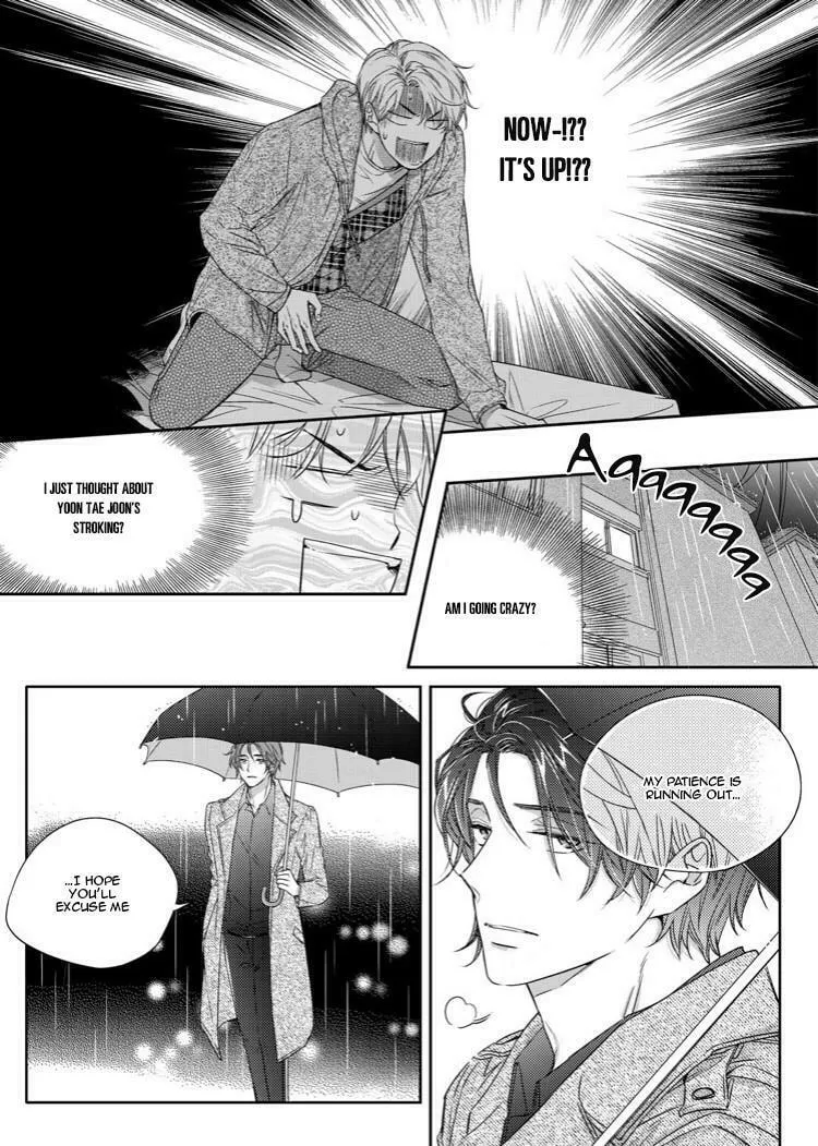 Unintentional Love Story Chapter 18 page 13 - 