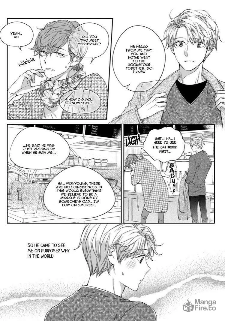 Unintentional Love Story Chapter 18 page 15 - 