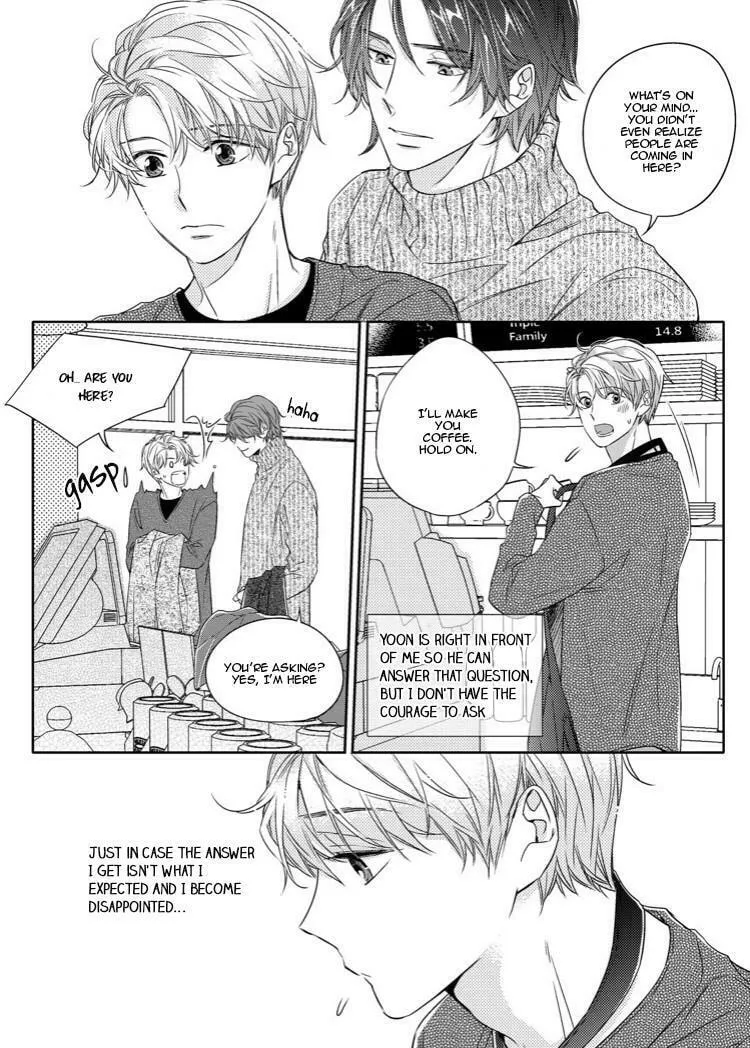 Unintentional Love Story Chapter 18 page 16 - 