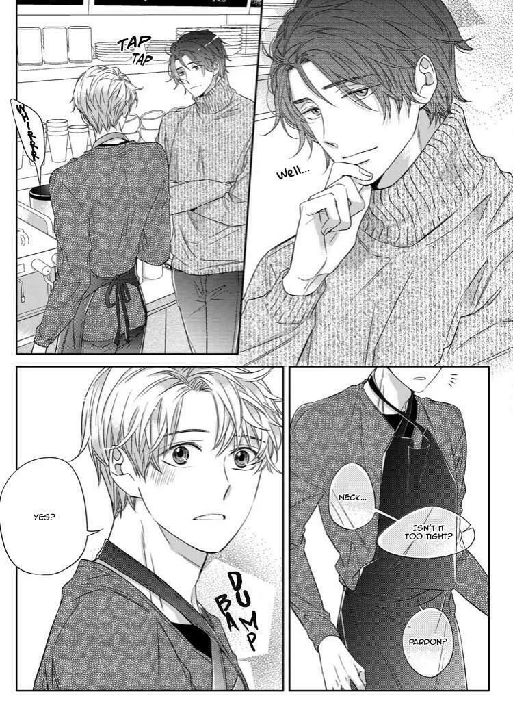 Unintentional Love Story Chapter 18 page 17 - 