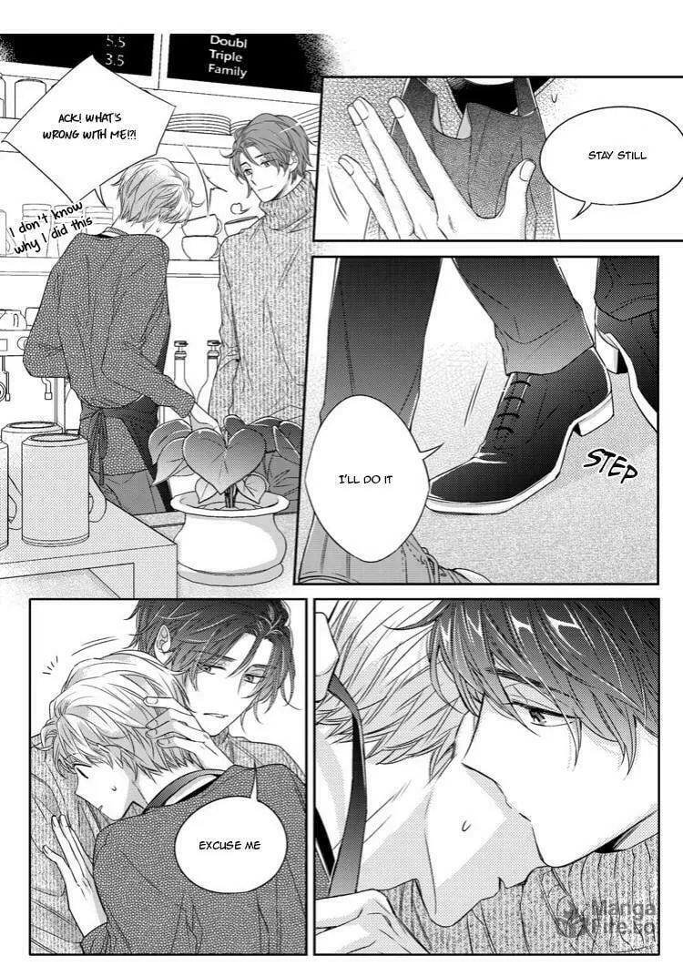 Unintentional Love Story Chapter 18 page 18 - 