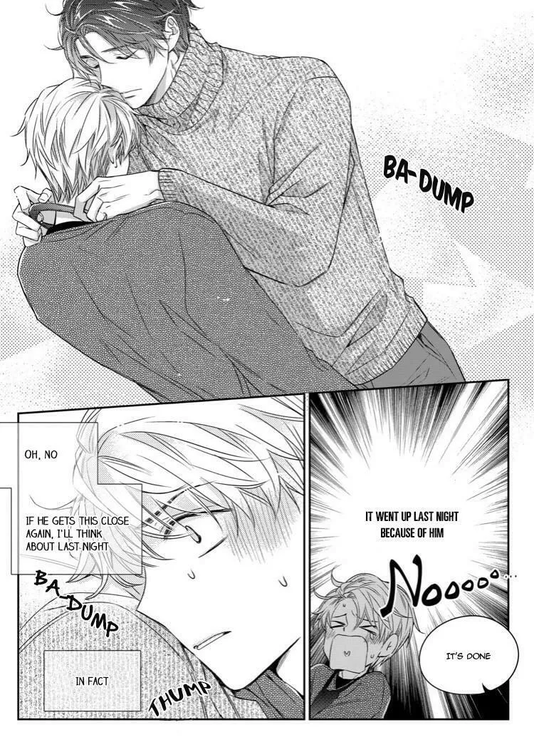 Unintentional Love Story Chapter 18 page 19 - 
