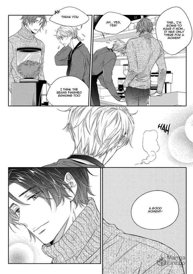 Unintentional Love Story Chapter 18 page 20 - 