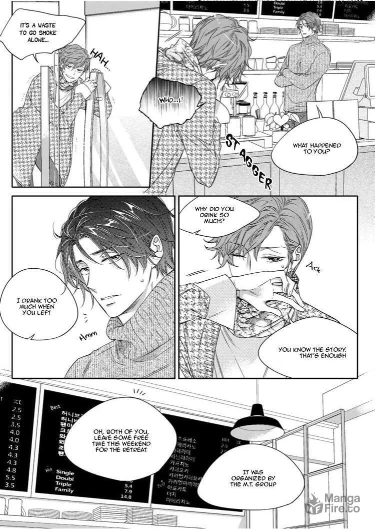Unintentional Love Story Chapter 18 page 21 - 