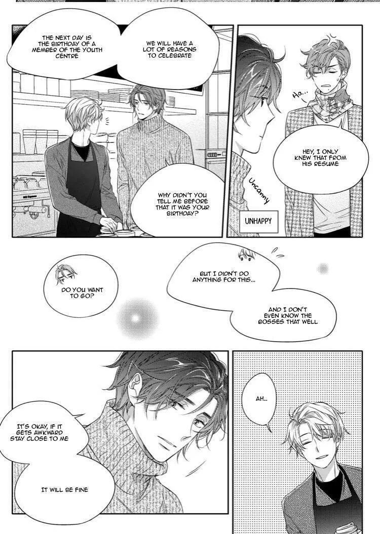 Unintentional Love Story Chapter 18 page 23 - 