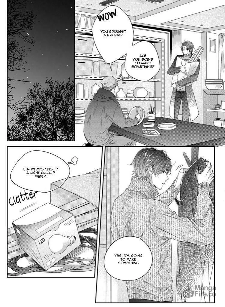 Unintentional Love Story Chapter 18 page 25 - 