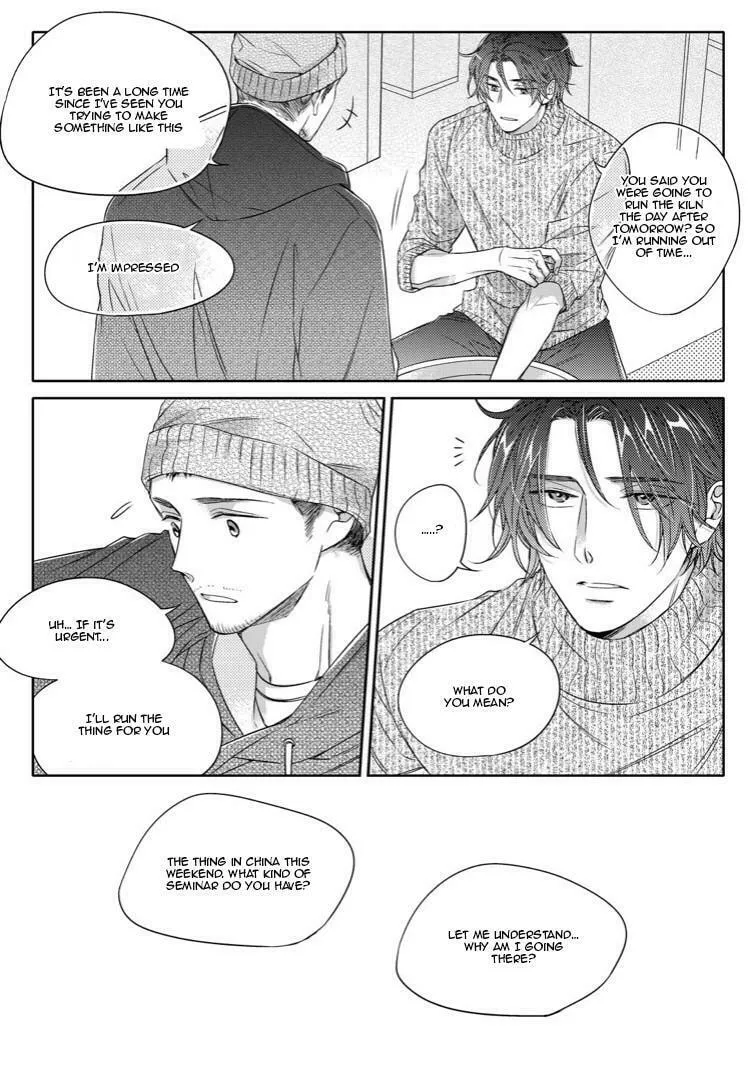 Unintentional Love Story Chapter 18 page 26 - 