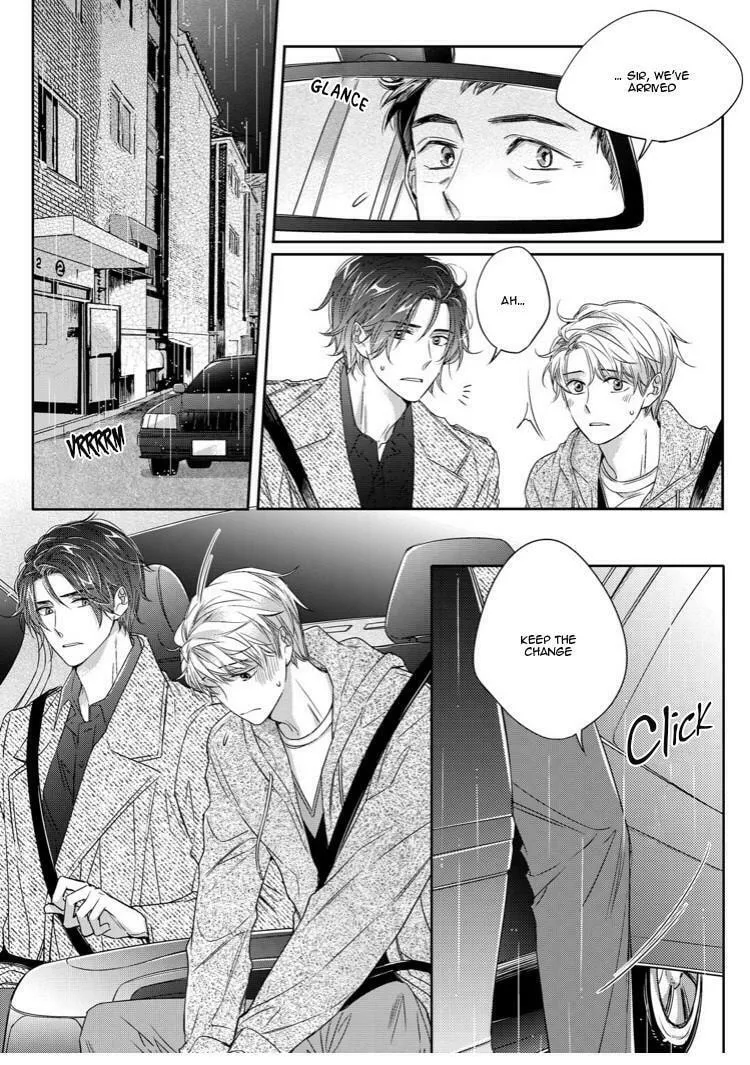 Unintentional Love Story Chapter 18 page 4 - 