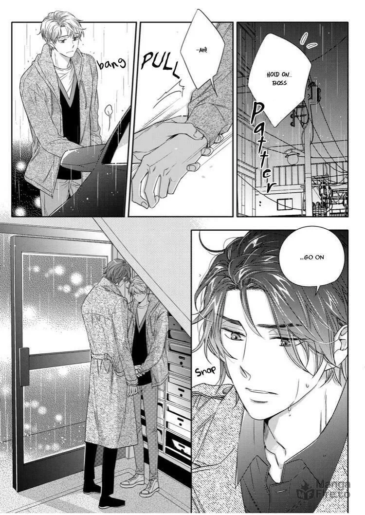 Unintentional Love Story Chapter 18 page 5 - 