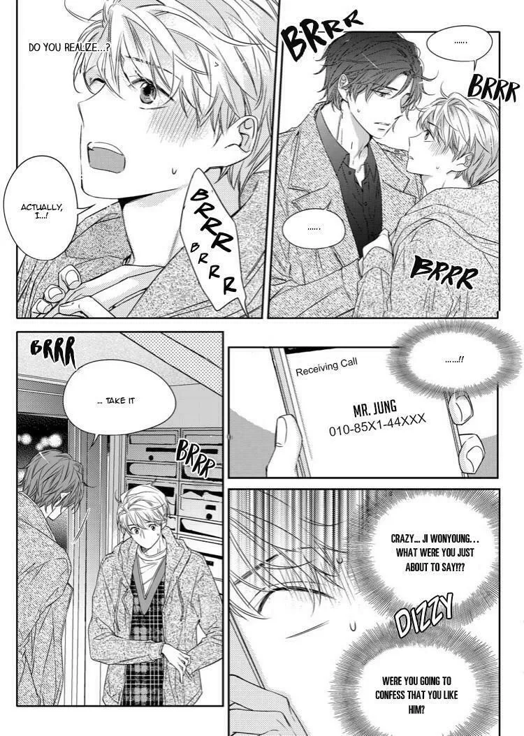 Unintentional Love Story Chapter 18 page 7 - 