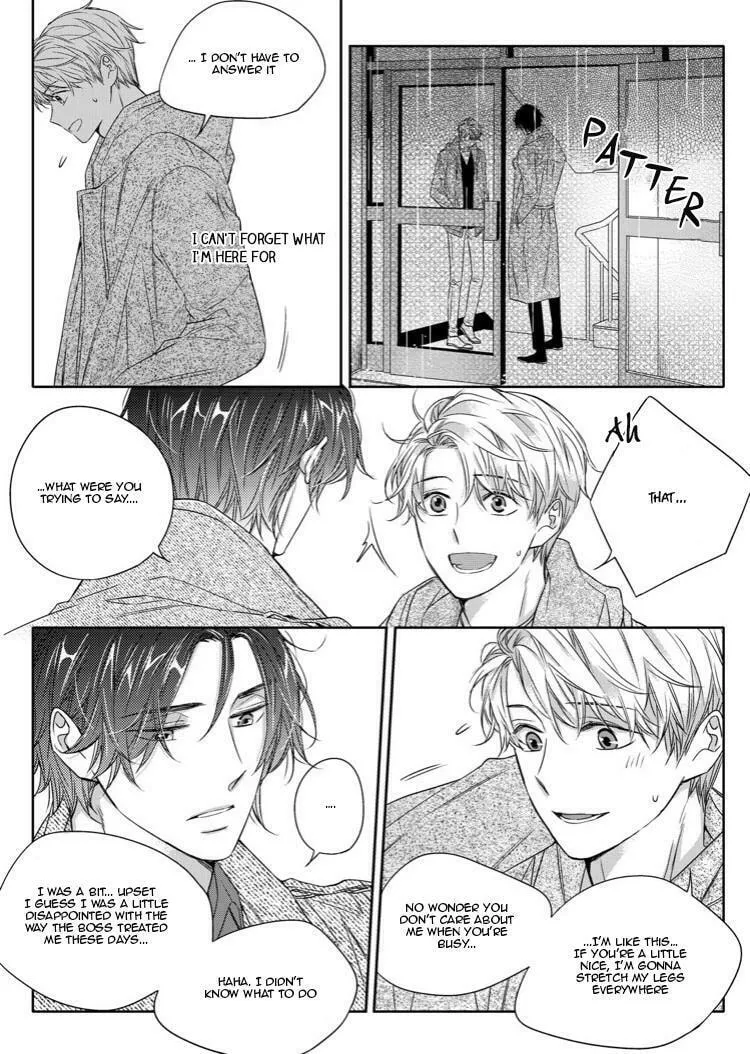 Unintentional Love Story Chapter 18 page 8 - 
