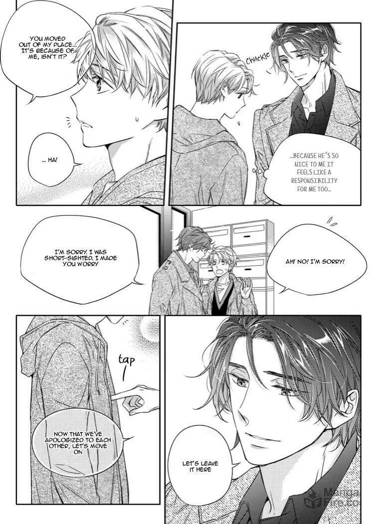 Unintentional Love Story Chapter 18 page 10 - 