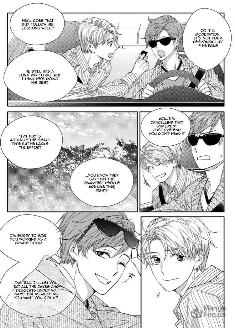 Unintentional Love Story Chapter 19 page 15 - 