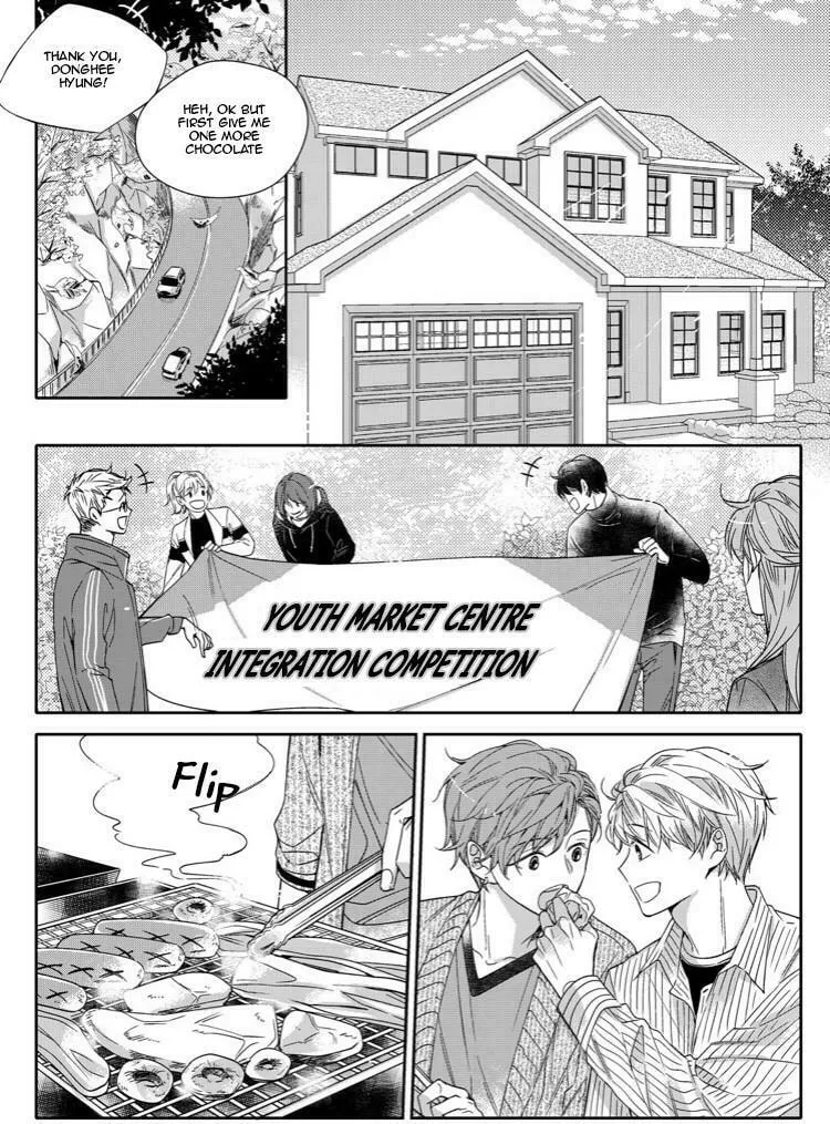Unintentional Love Story Chapter 19 page 16 - 