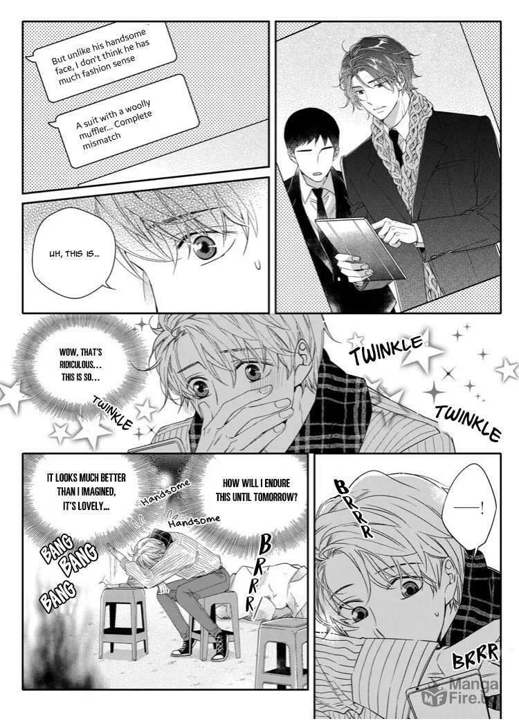 Unintentional Love Story Chapter 19 page 20 - 